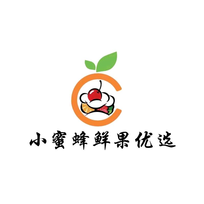 小蜜蜂鲜果优选徐梦妍