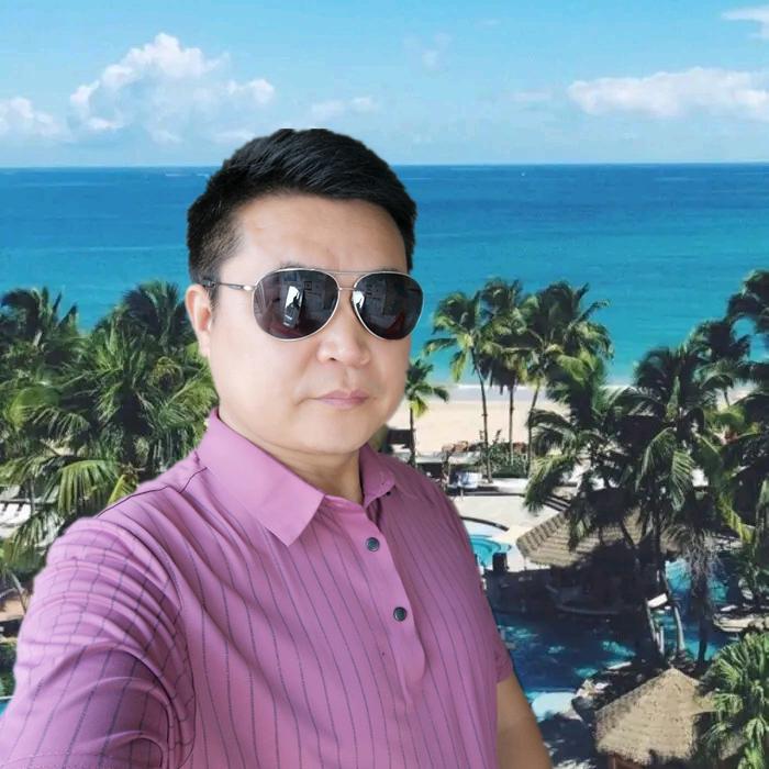 鄢博士