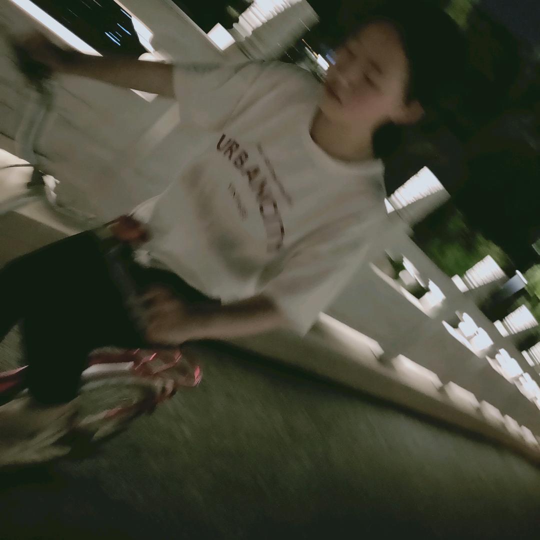 蓝色的小螃蟹。