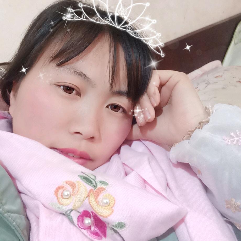 婉儿李