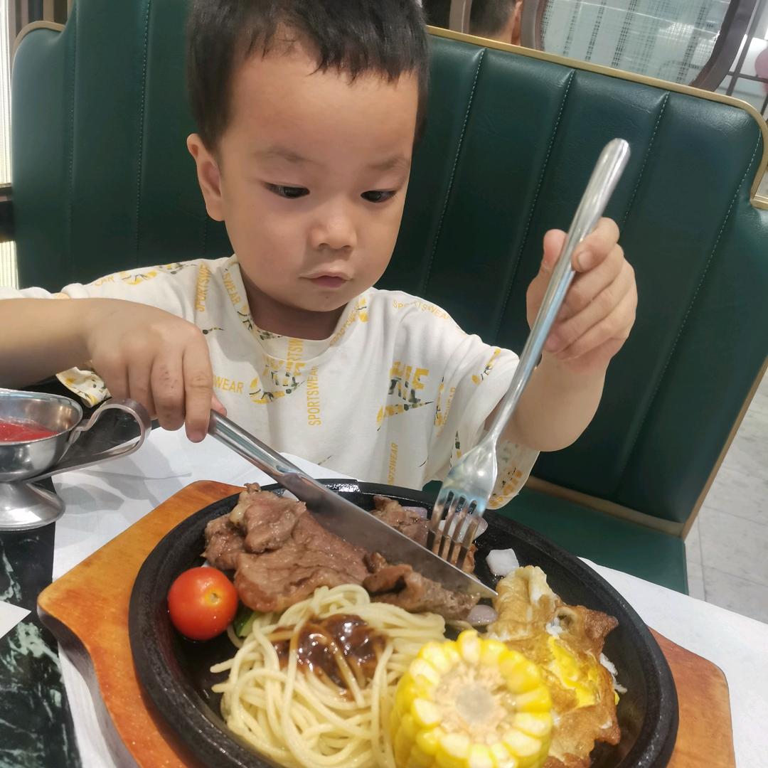 乐乐妈妈
