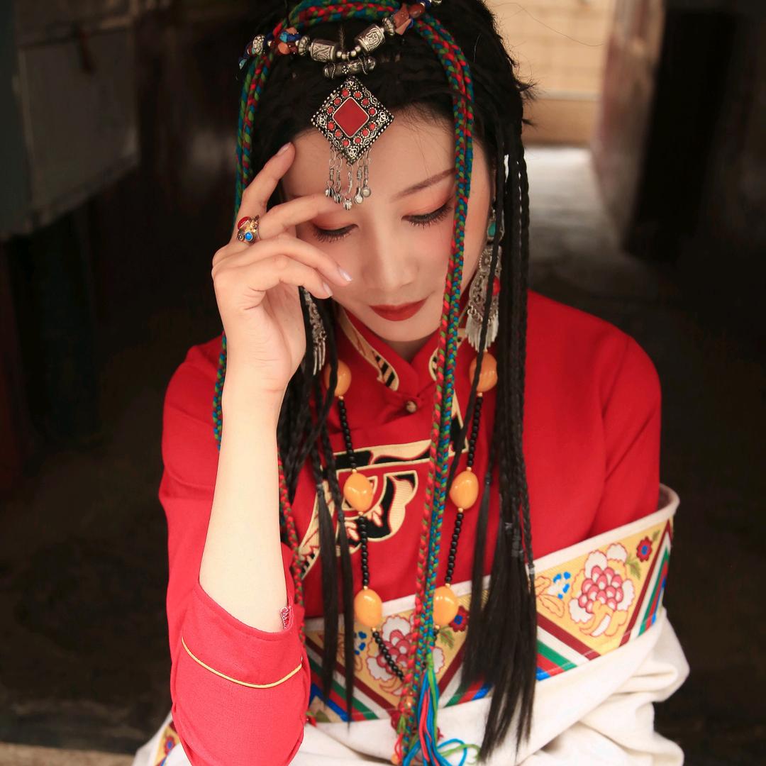 是你莎姐呀