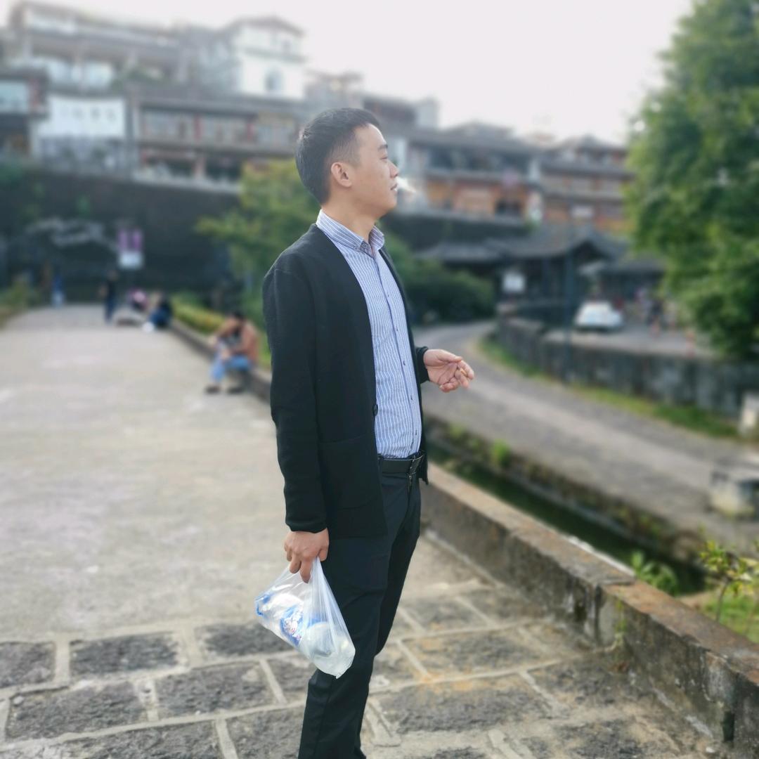 留一半醉