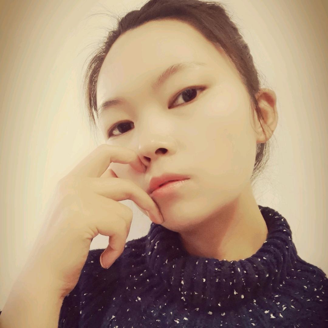 卖菜的小柒菇凉