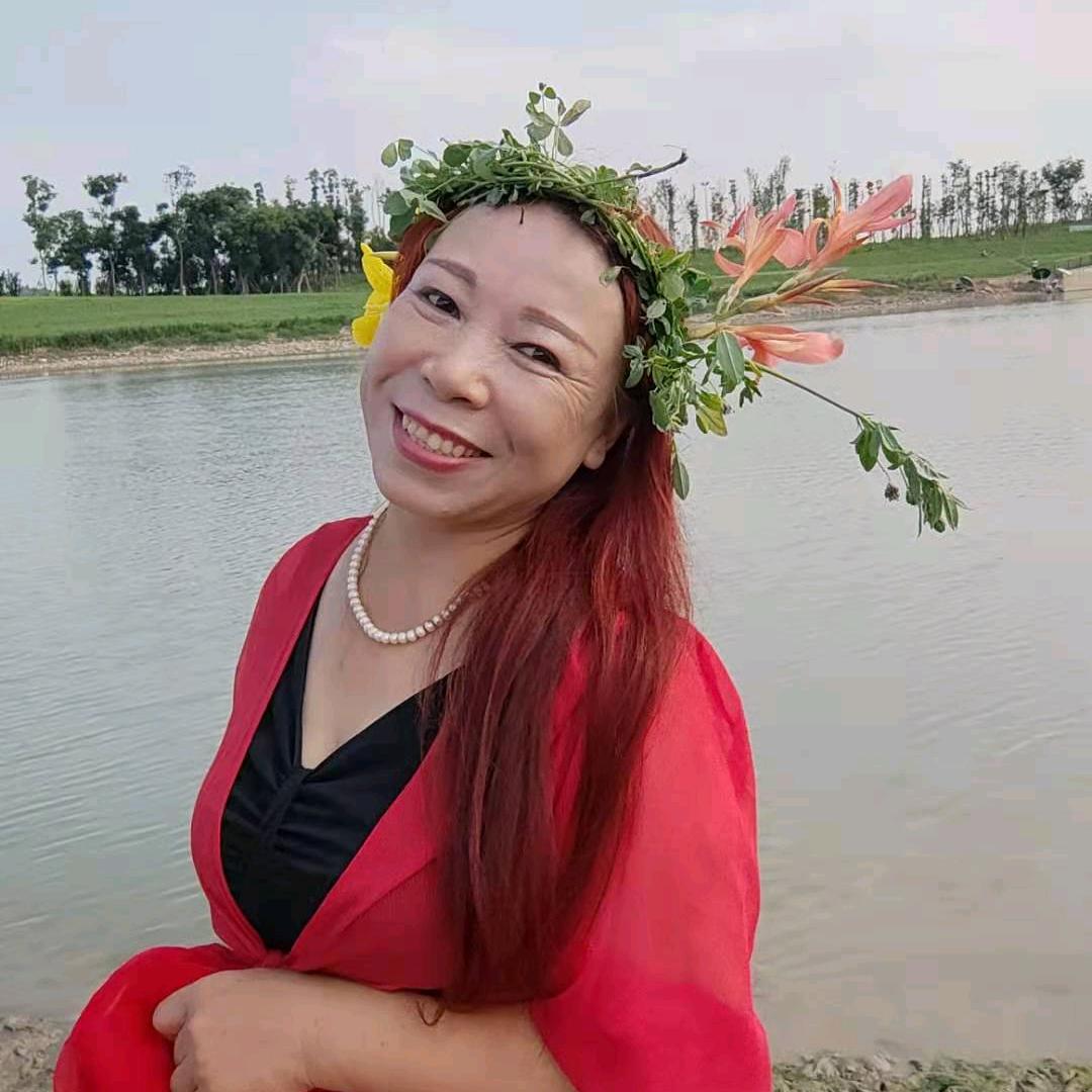 开心每一天