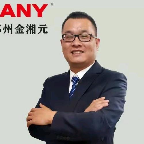 赵艳伟～复兴之路头像