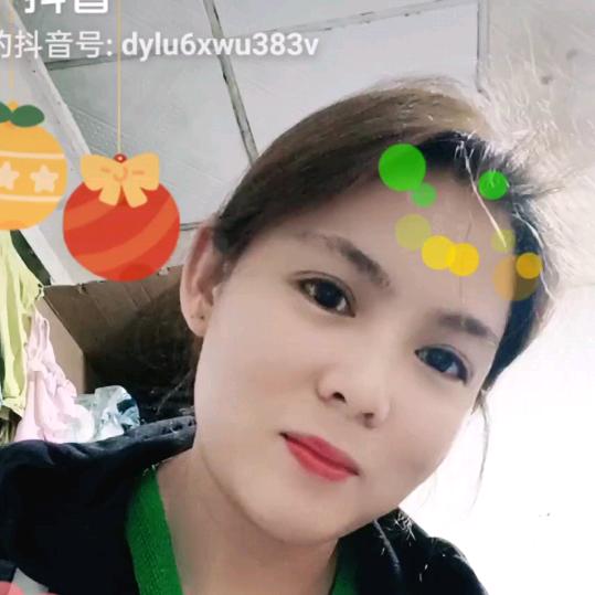 坚强女人，以和为贵，有理走天下晴书铁粉