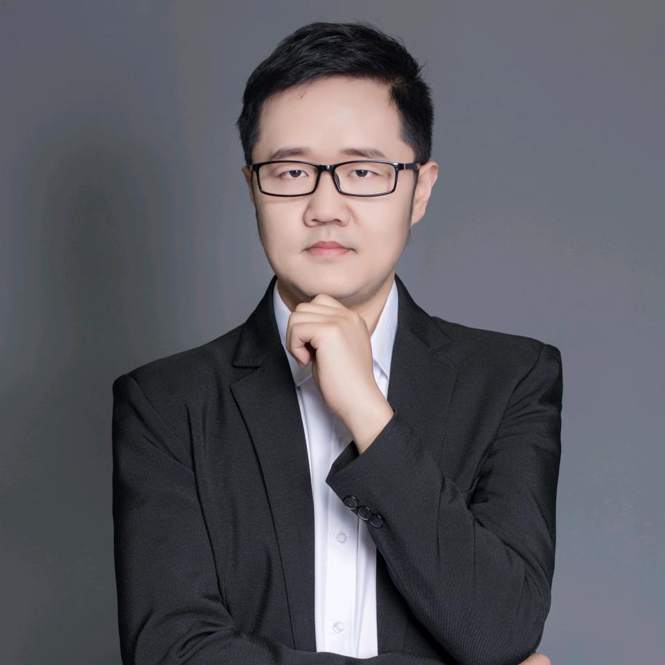 子腾老师