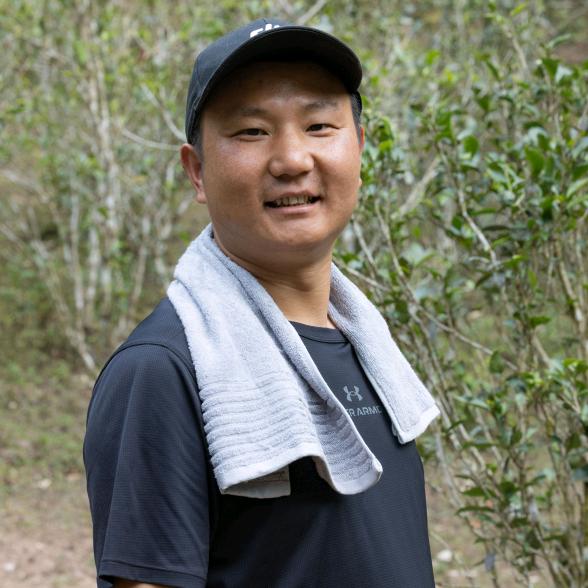 黄申源