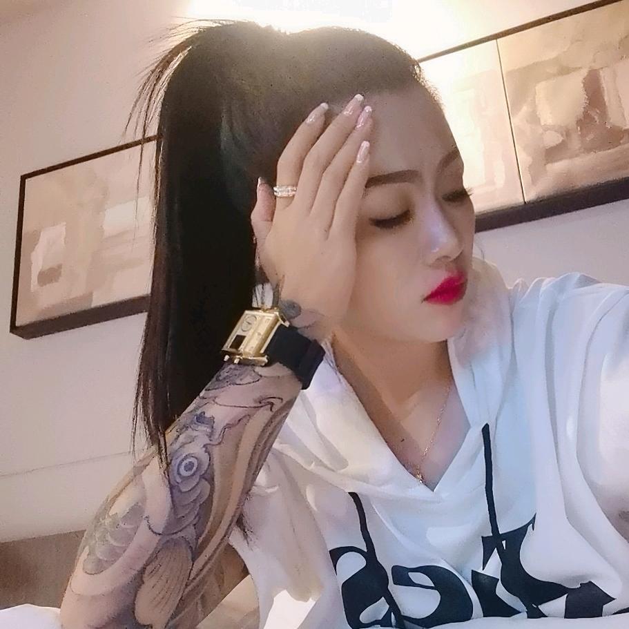 姐的焦点不是你！