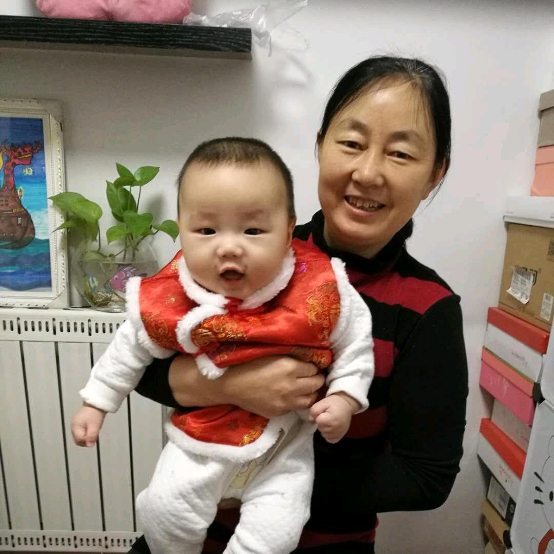 鱼妈妈Lzx