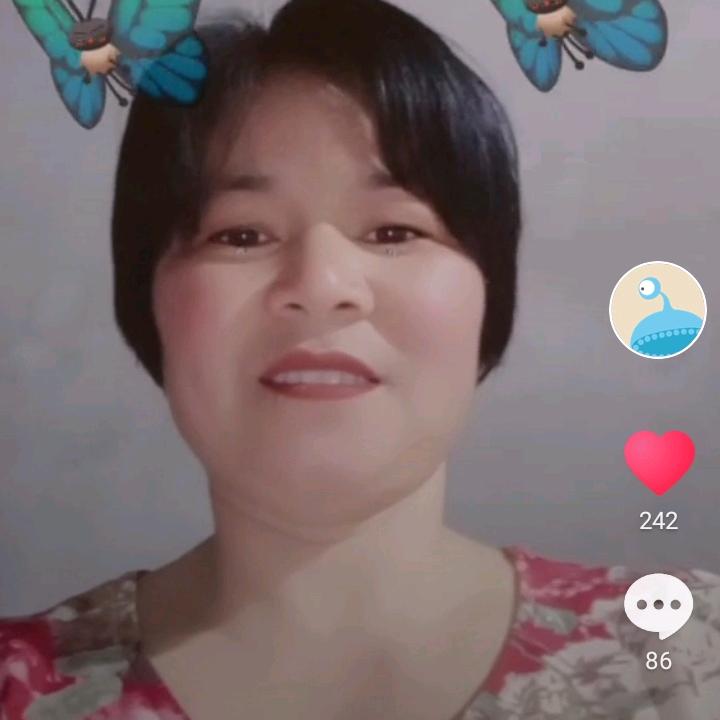 汉族