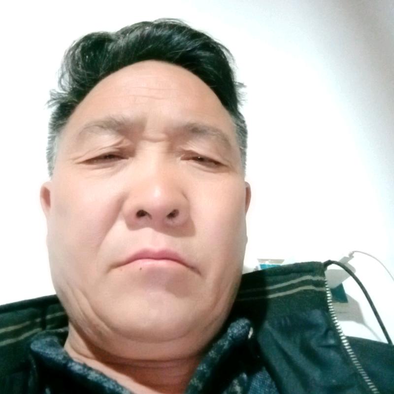 想你了