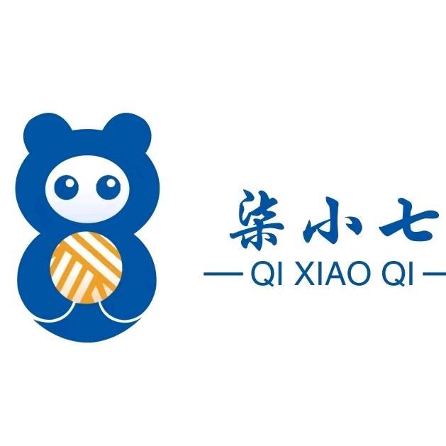 小雨点手工编织（柒小七）