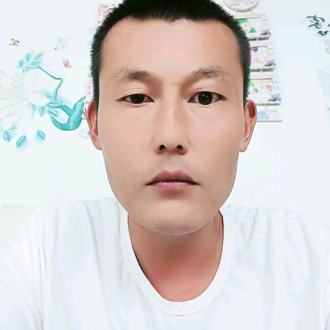 一僧一庙一片林