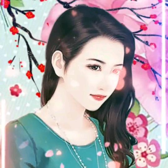 珍姐