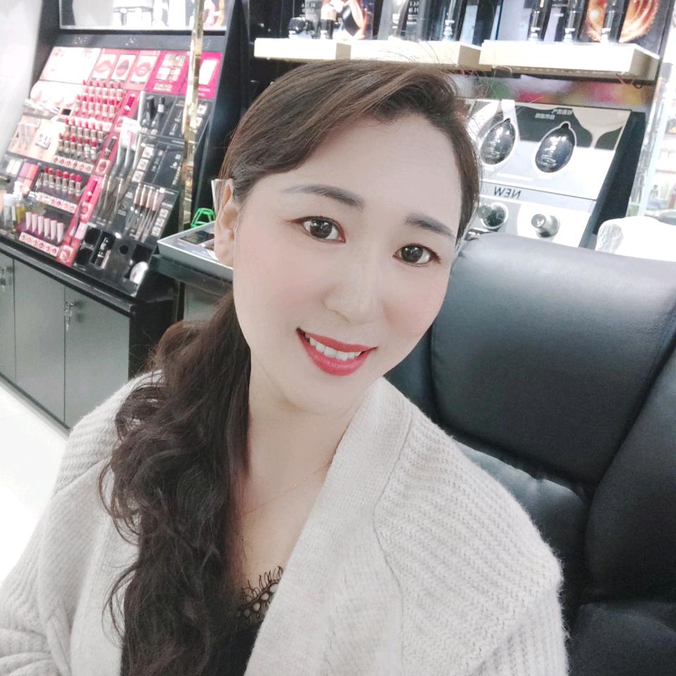 湛河区娜娜名妆