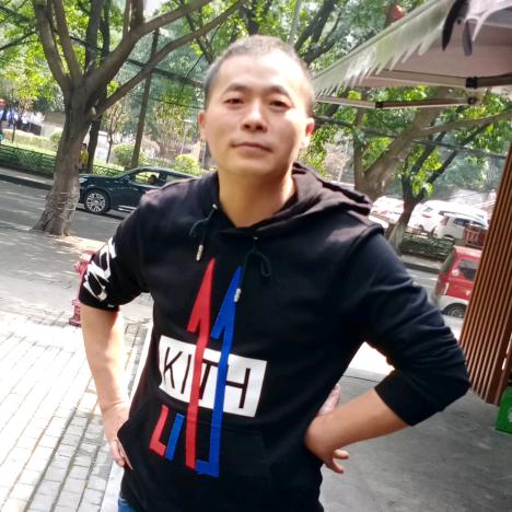 微笑面对