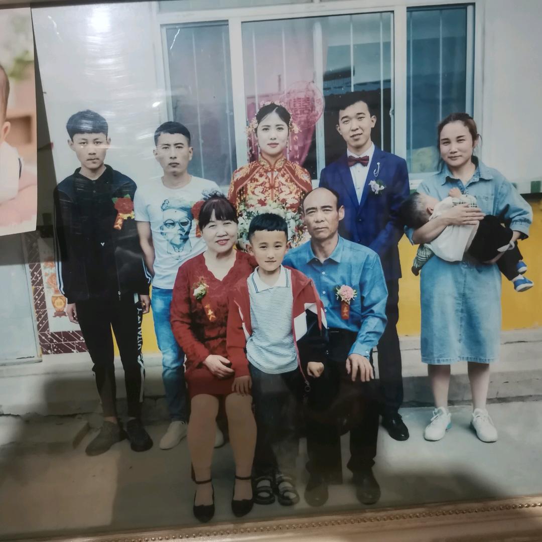 幸福阿房（拒绝连赞）