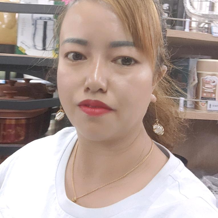 心已伤透（好物在橱窗）