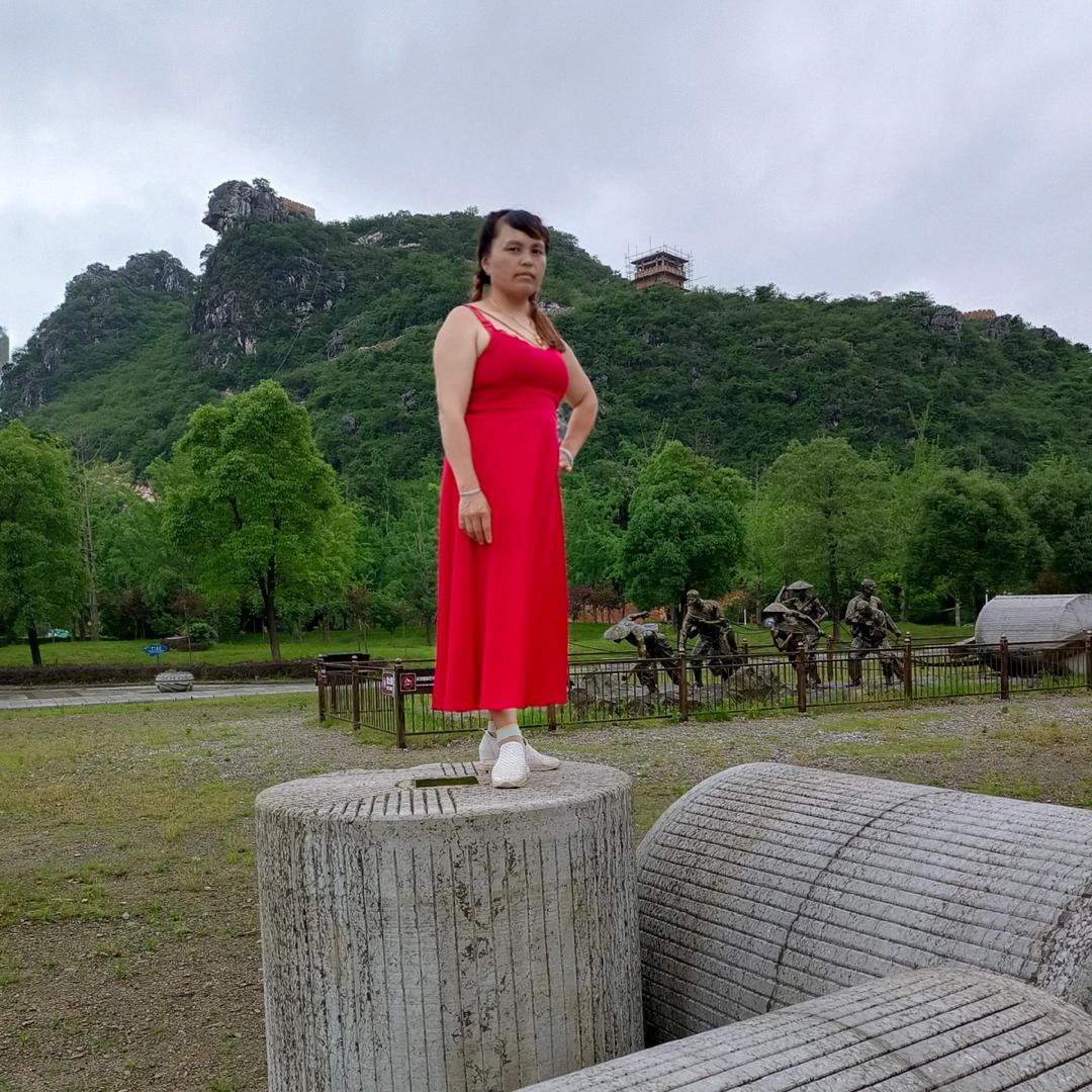 好风景