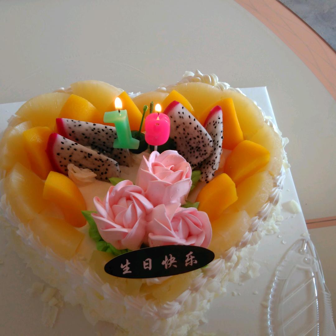 陈姐❤