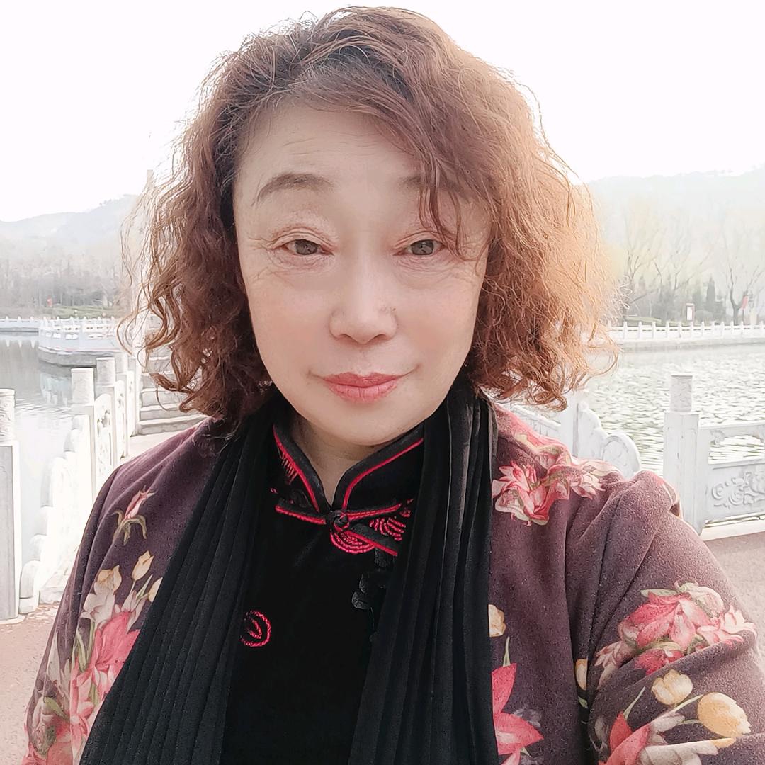 木槿花开