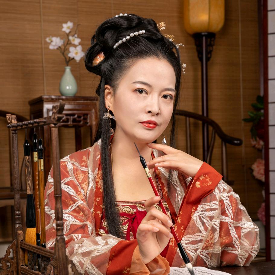 英小姐