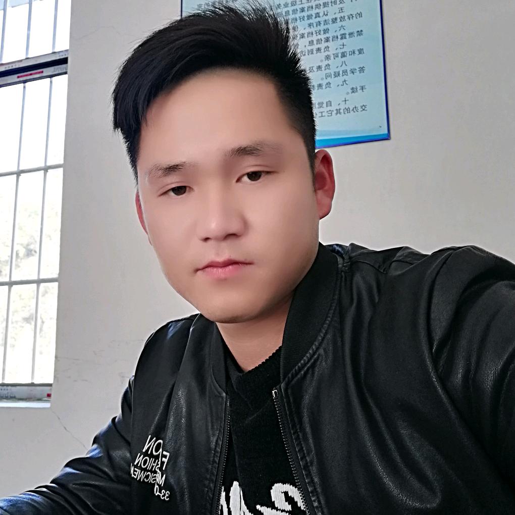 黄教练 桂B7268学