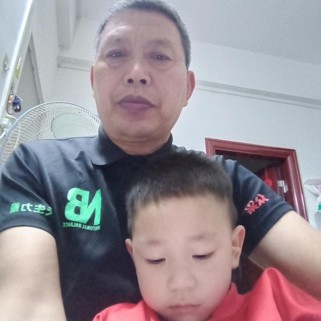 宣占旭