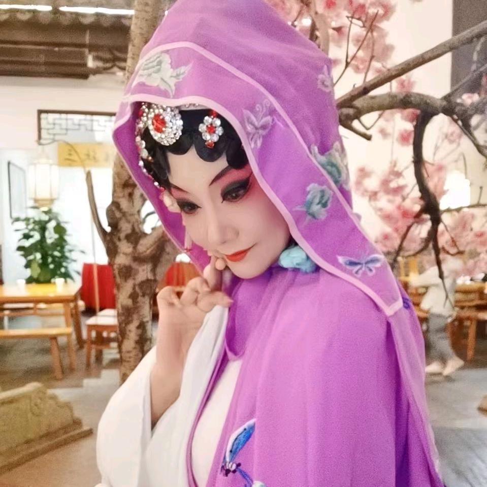 紫缘（彼岸花）（拒私聊）