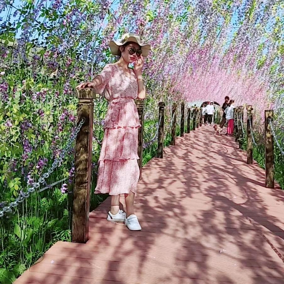 唯美美容养生堂