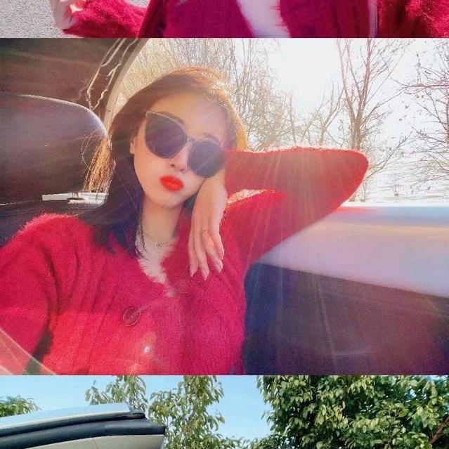玲珑女子