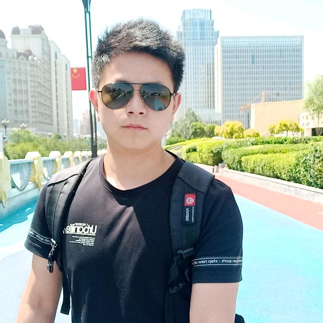 互关必回～翁倍金