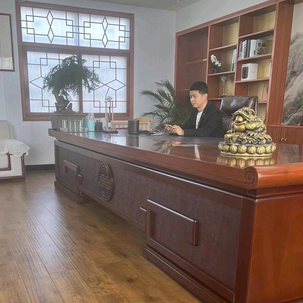 中部狼哥