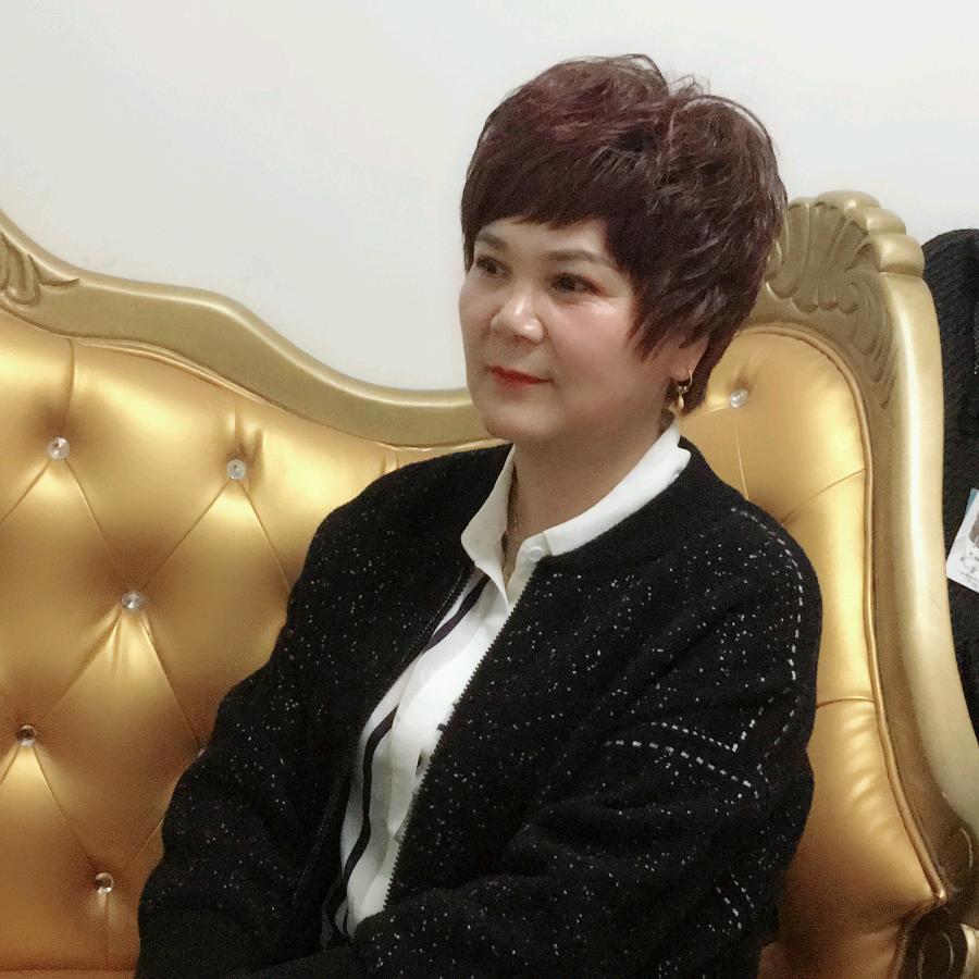 丹阳市开发区福满堂眼镜批发部