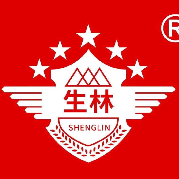 生林铝箱工厂
