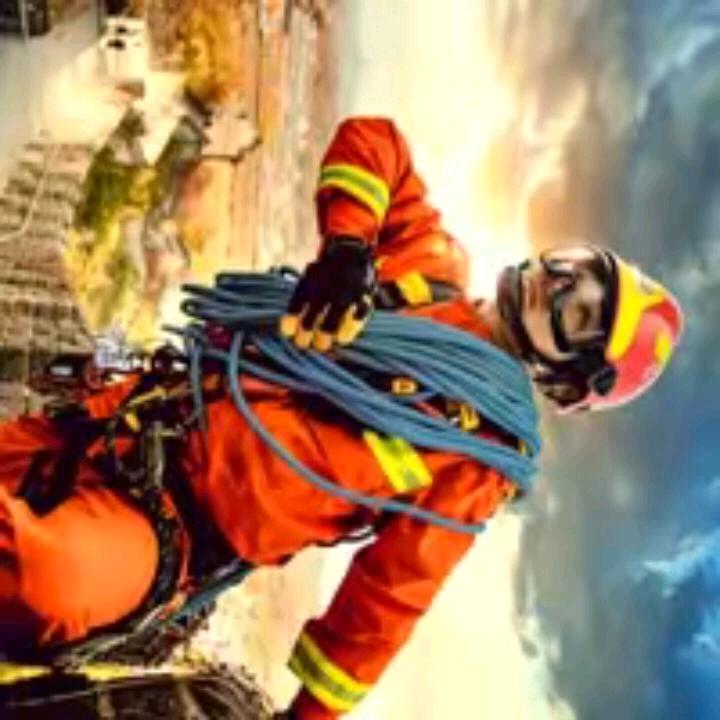 消防逆行者有限公司🚒🚒1314