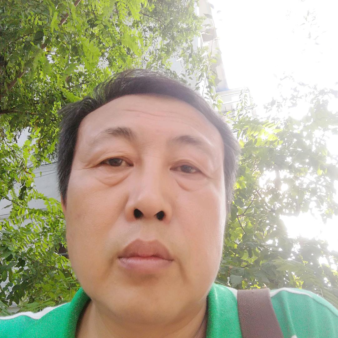 真诚的大老王