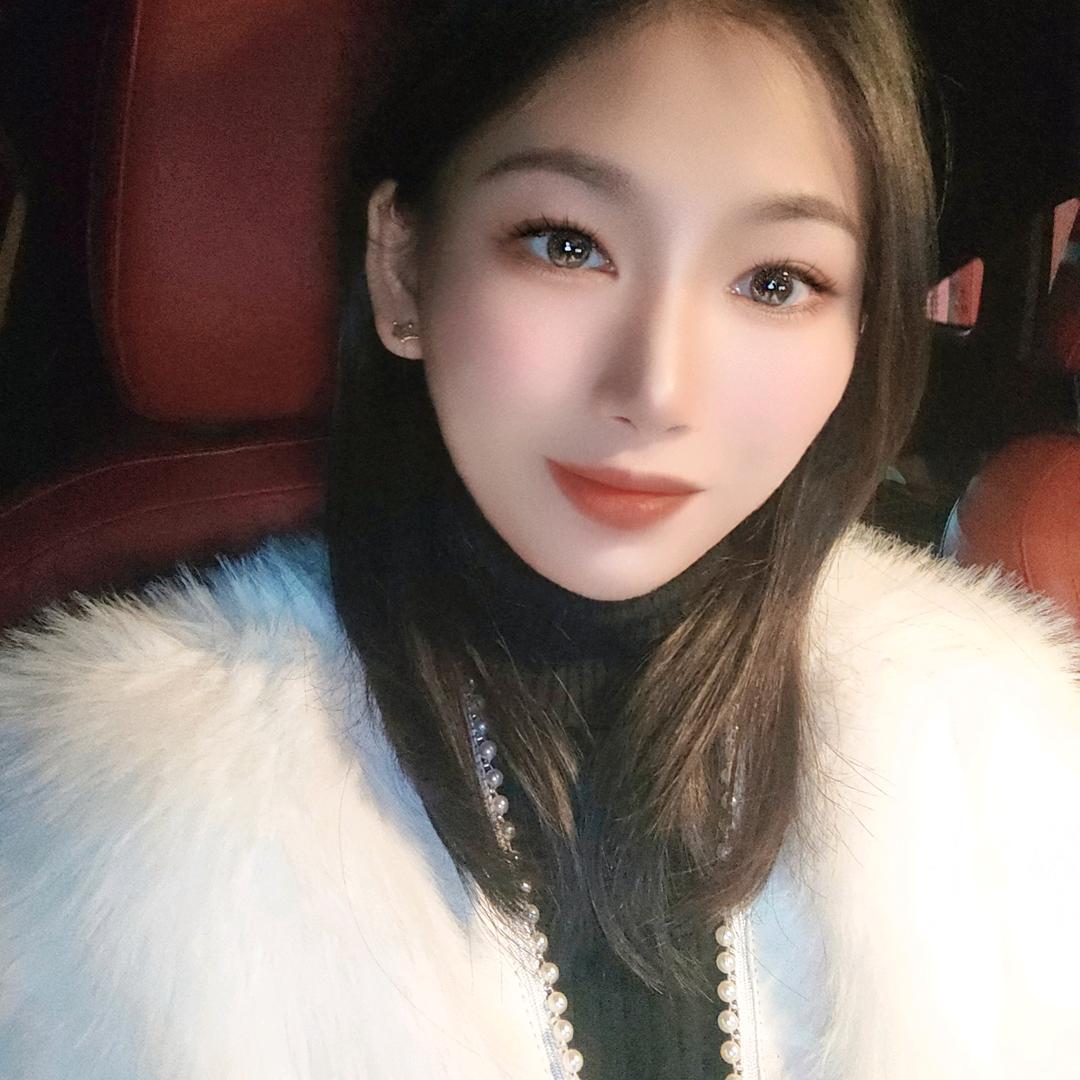 慧慧热爱生活