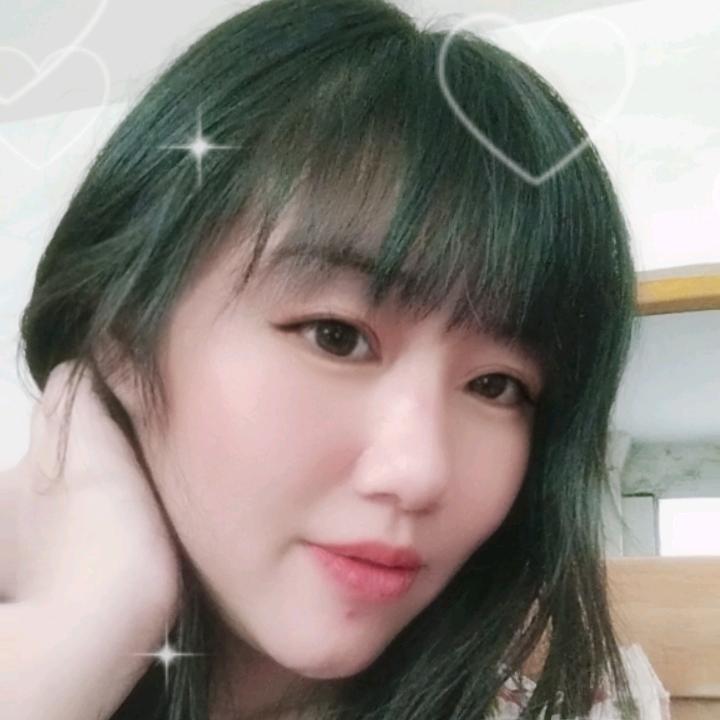 灼灼其华💍