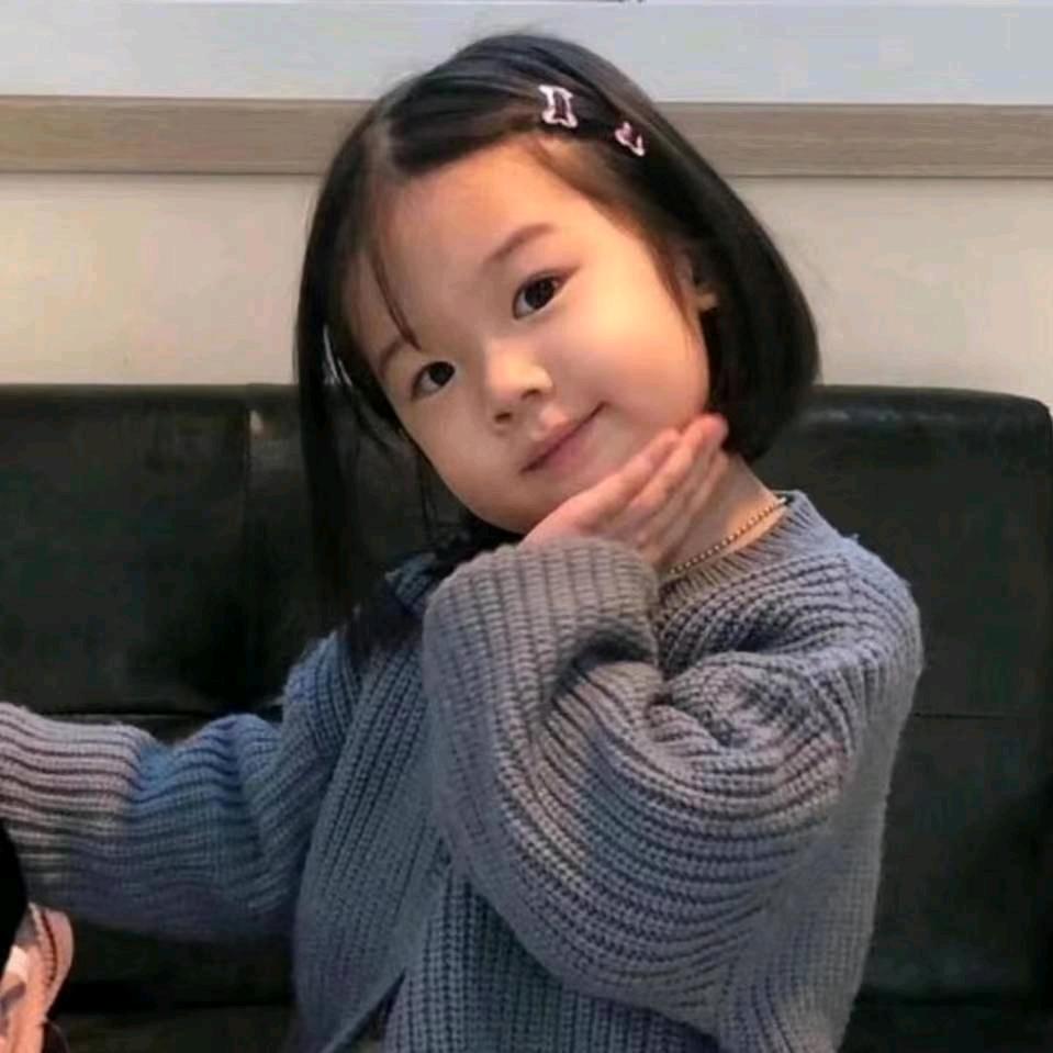 橘子味的小呆瓜🍊