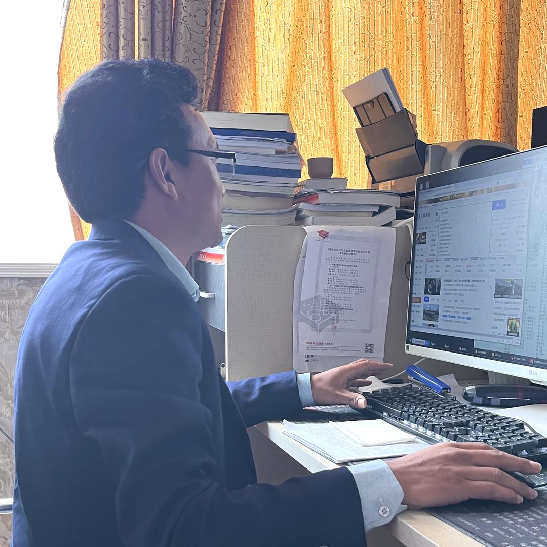 西藏志愿咨询：格桑