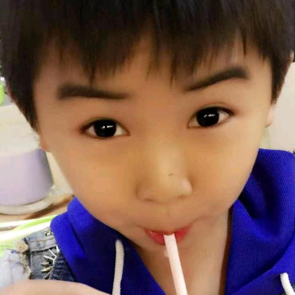 牵手