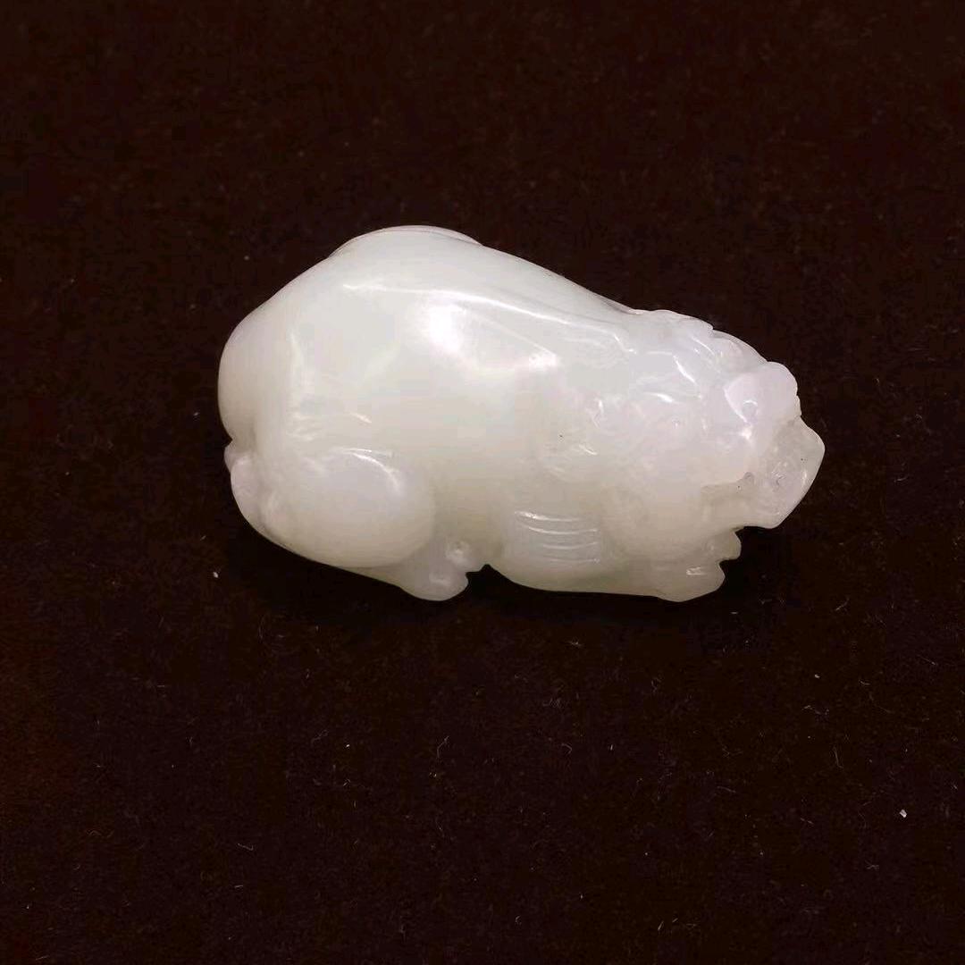 玉润缘甄选
