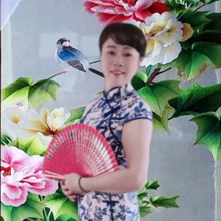 仙子