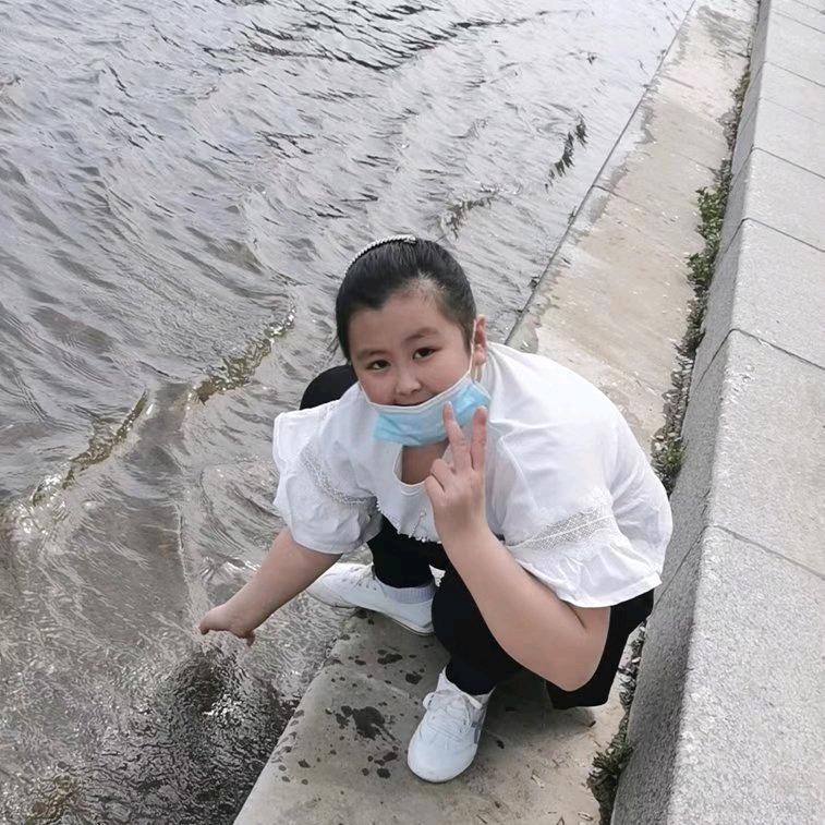 琳琳爸爸