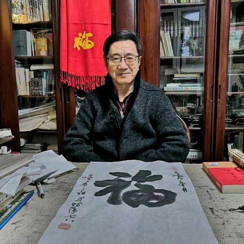 庄希祖艺术平台