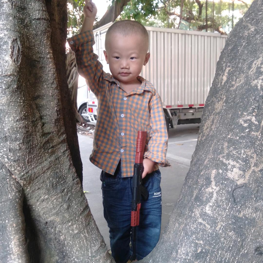 幸福一家廖豆豆