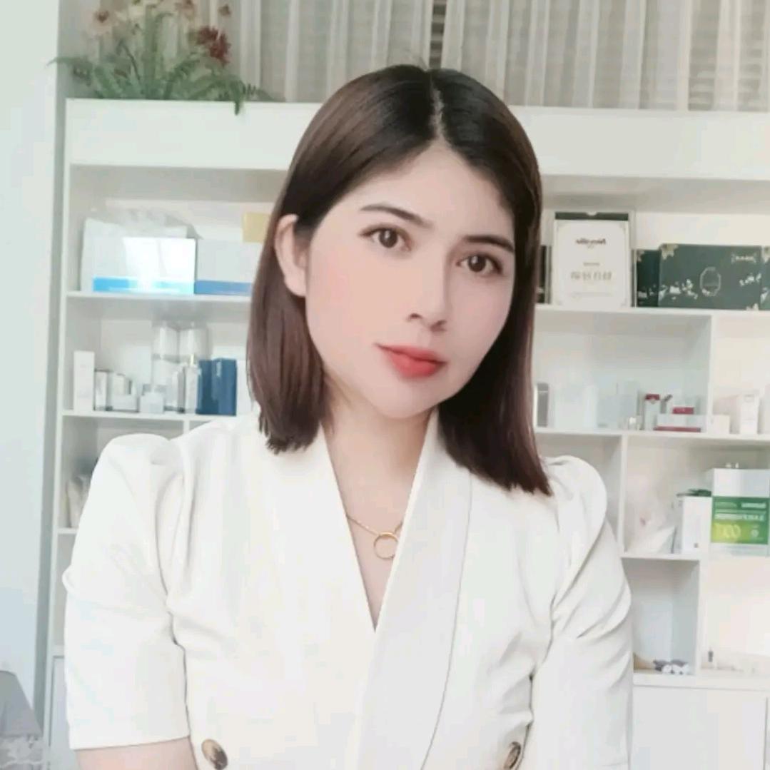 英丽护肤